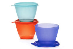 Акція Набір Чаша Класика, Набор Чаша Классика 3 шт по 400 мл, Tupperware