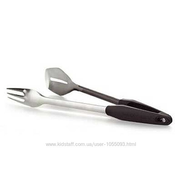 Щипці для грилю та барбекю, Щипцы для гриля и барбекю, Tupperware