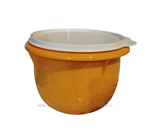 Замішувальне блюдо 1 л, Замесочное блюдо 1 л, Tupperware