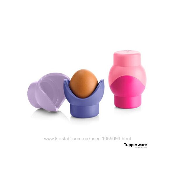 Подставка для яиц, 4 шт, Tupperware