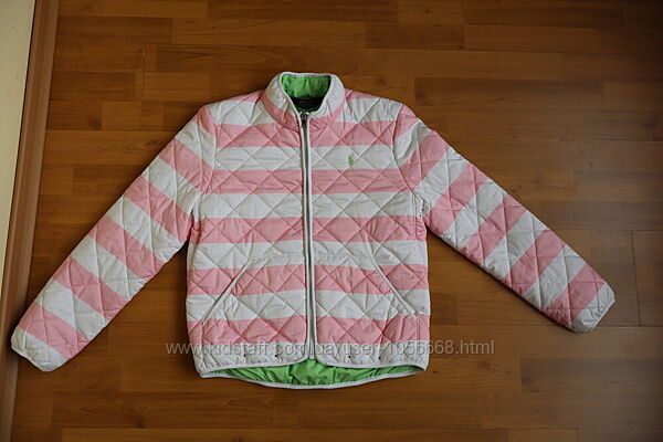 Polo Ralph Lauren куртка XS оригінал