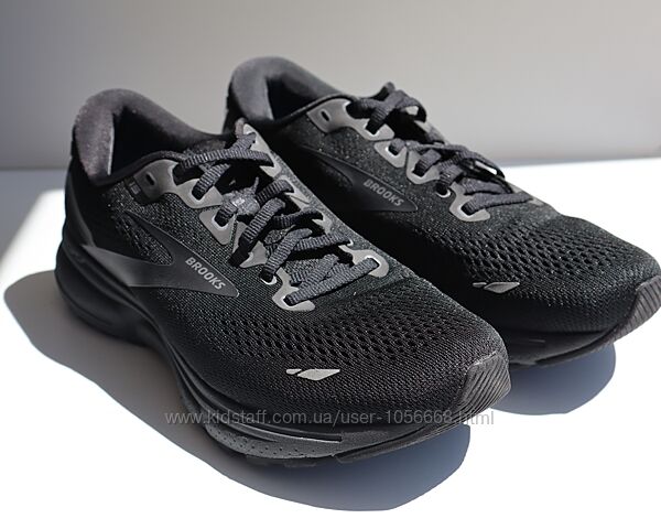 Жіночі кросівки Brooks Ghost 15 40.5 р оригінал