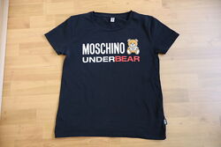 Футболка Moschino Underwear М оригінал
