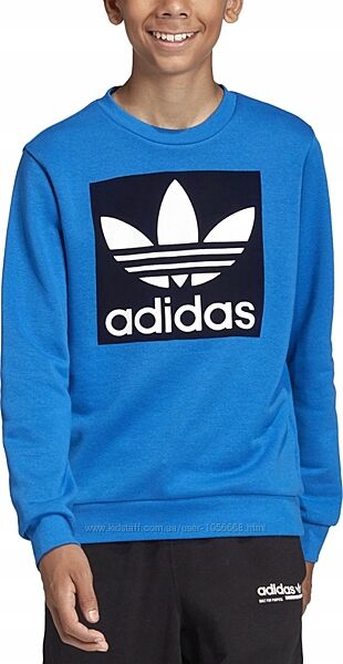 Дитяча кофта Adidas 13-14 років оригінал