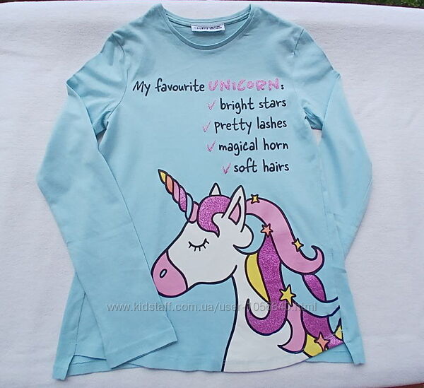 Terranova Фірмовий реглан