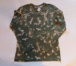 Destination Лонгслив в стилі мілітарі