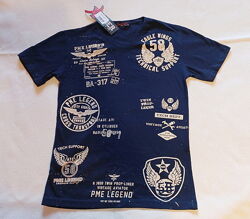 Нова фірмова футболка