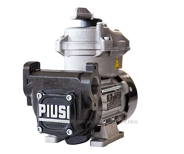 Насос для бензину 220В 56л/хв PANTHER EX 56 PIUSI Італія F005800000