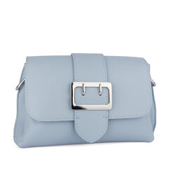 #5: блакитна