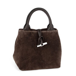 #2: шоколадна