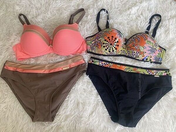 Жіночі  роздільні купальники 40-42 М-Л