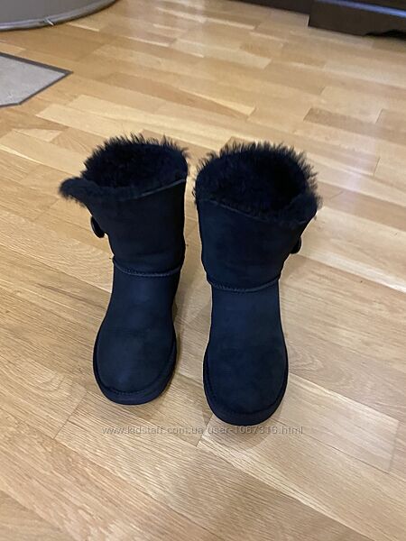 UGG жіночі уггі натуральні 36-37