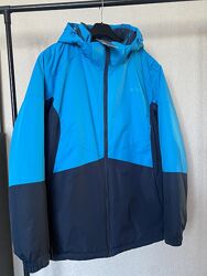 Зимова лижна термо куртка жіноча Mountain L-XL