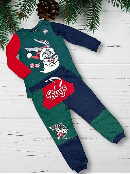 Новорічний костюм для малюка 24-36 міс, 98 см Pepco.