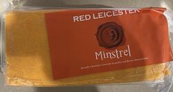 Сыр чедар, Red Leicester поставки из Англии порядковый номер 12