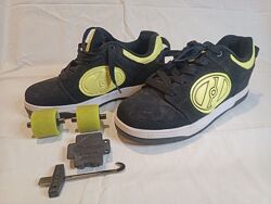 Ролікові ковзани-трансформери дитячі Heelys