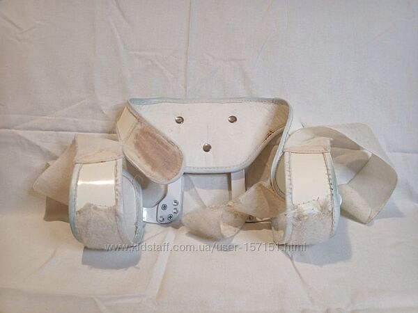 Жорсткі дитячі ортопедичні стремена для профілактики/лікування дисплазії ТБ