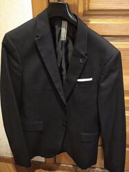 Піджак Zara 38р. 