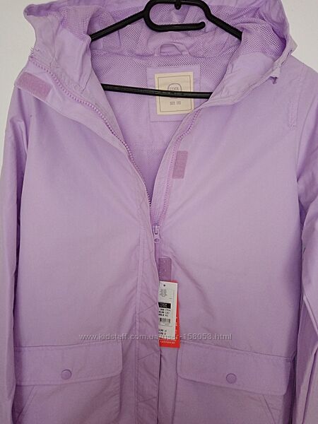 Вітровка  водостійка   Cool Club