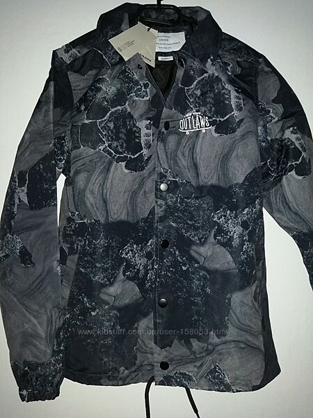 Вітровка Cropp 