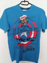 Футболка Marvel Avengers 