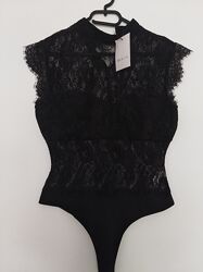 Боді мереживне  Mohito 