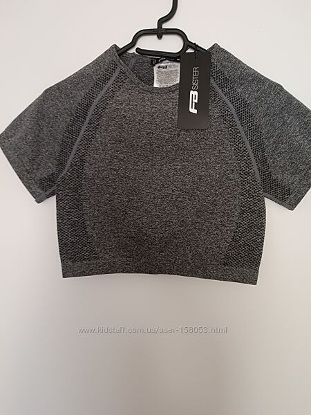 Спортивний топ New Yorker