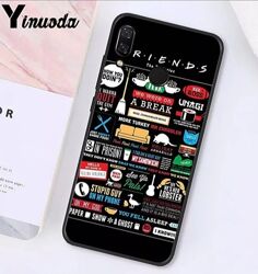 Чехол Xiaomi Redmi Note 9 Pro