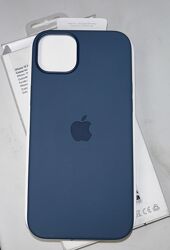 Чехол Apple для iPhone 15 Plus оригинал