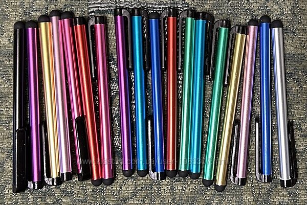 Стилус-ручки для телефона/планшета