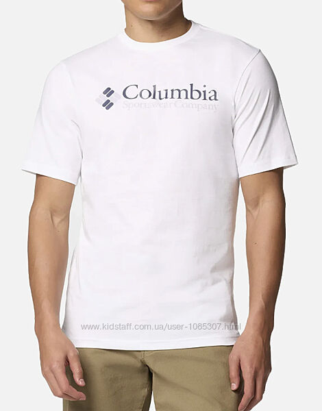 Футболка Columbia оригинал