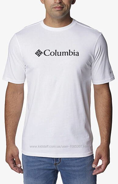 Футболка Columbia оригинал
