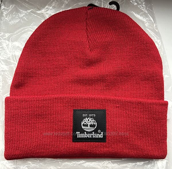 Шапка Timberland оригинал