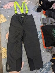 Лижні штани