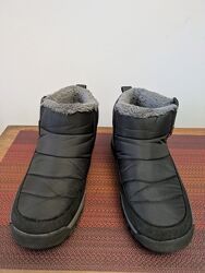 Зимові ботінки