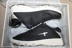 Трекінгові кросівки tamaris active gore-tex, 37, 39 розміри