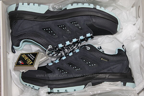Трекінгові кросівки tamaris active gore-tex gtx, 39 розмір
