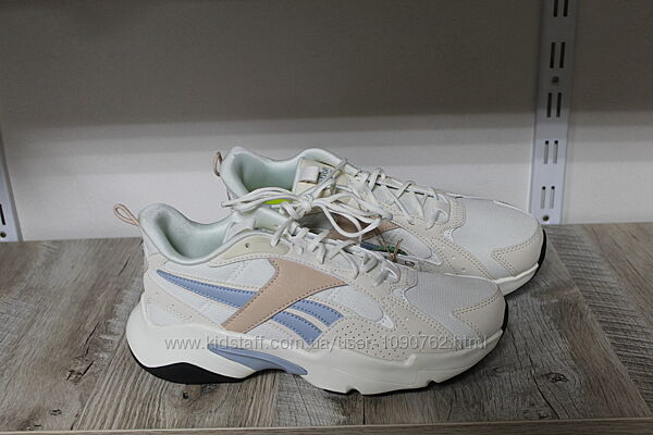 Оригінальні кросівки reebok turbo restyle, 40 розмір