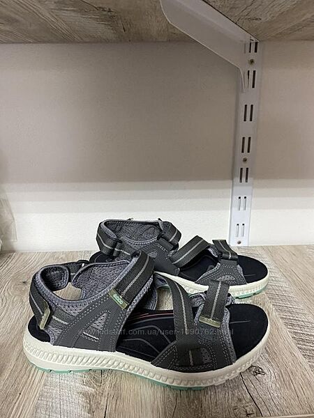 Босоніжки Ecco Terra Sandal, 37, 38 розміри