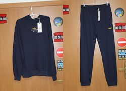 Оригінальний спортивний костюм Aeronautica Militare M