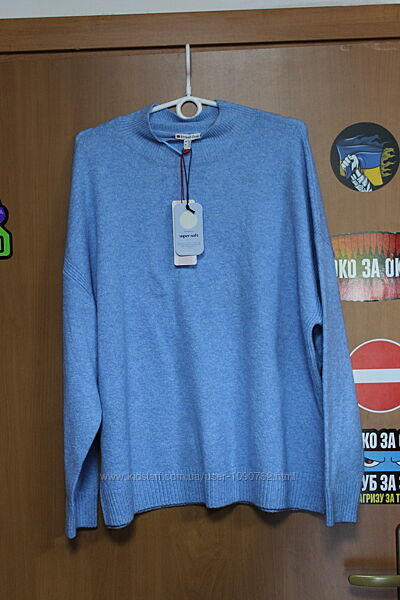 Светр Street one Super Soft XXL