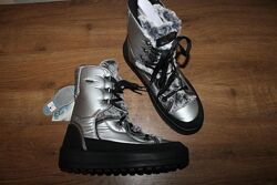 Зимові термо чоботи Skandia-tex, 40 розмір