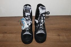 Зимові термо чоботи Skandia-tex, 39 розмір