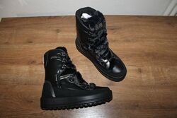 Зимові термочоботи, дутики Skandia-tex, 38 розмір