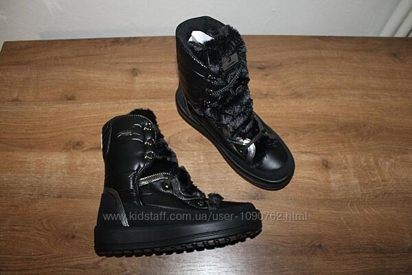 Зимові термочоботи, дутики Skandia-tex, 38 розмір