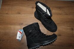 Теплі зимові чоботи Skandia з мембраною sympa tex, 37 розмір