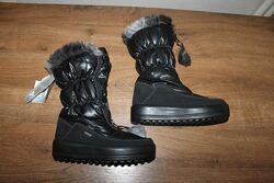 Зимові термочоботи Skandia tex, 34, 35 розмір