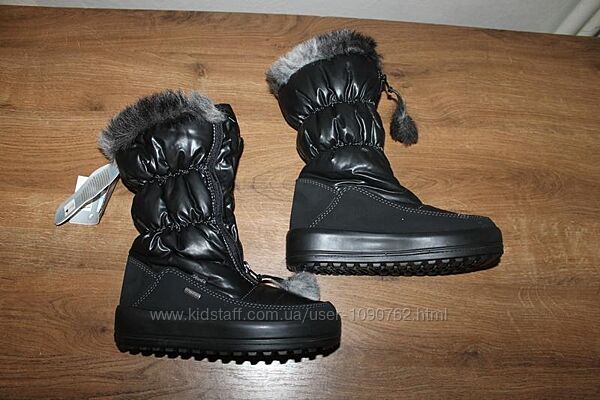 Зимові термочоботи Skandia tex, 34, 35 розмір