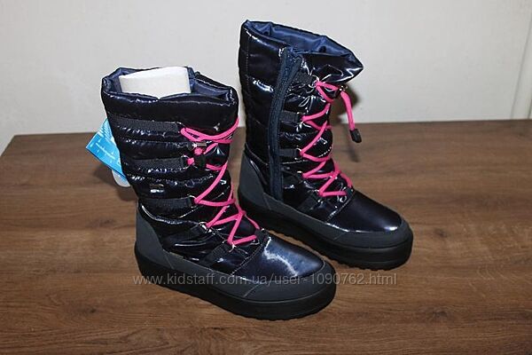 Зимові термочоботи The next c-tex skandia, 37 розмір