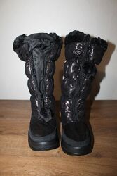 Зимові термочоботи Skandia tex до -25с, 39 розмір